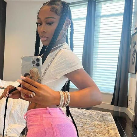 Jayda Wayda Braids: Your Go-To Style for Effortless Glam