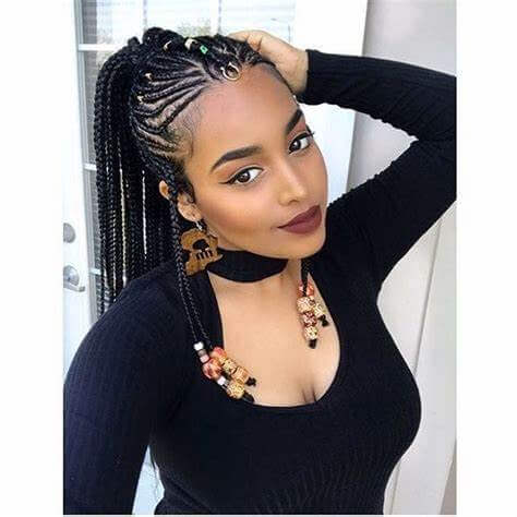 How Long Do Your Favorite Braid Styles Really Last?
