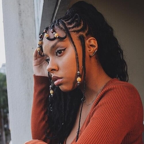 What Are Tribal Braids?