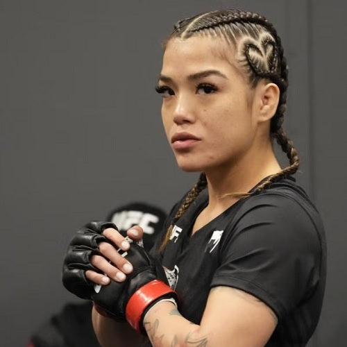 Why Female UFC Fighters Prefer Cornrows?