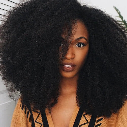 30 Trendy Crochet Braids Styles You Can't Miss