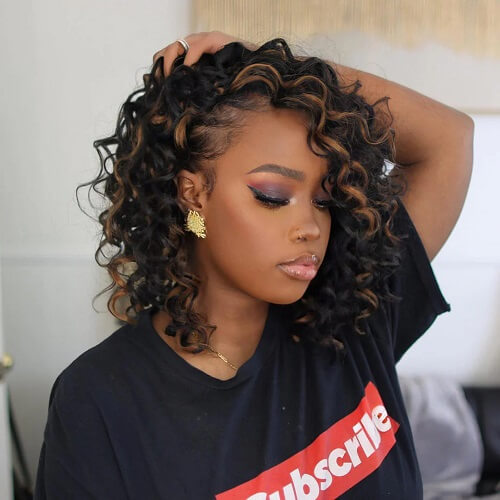 What is the Best Length for a Bob Wig?