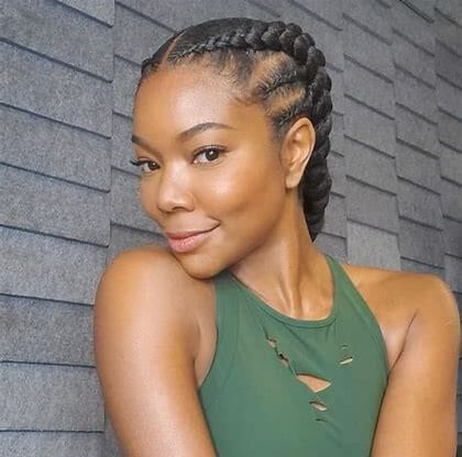How to Choose the Right Braided Wig for Your Face Shape?