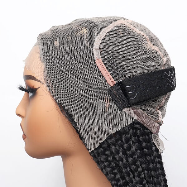 full hd lace braided wig mybraidedwig