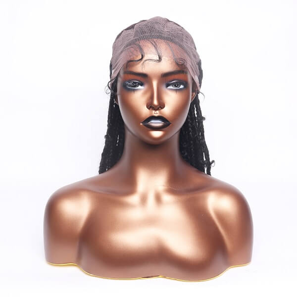 butterfly braided wig MyBraidedWig