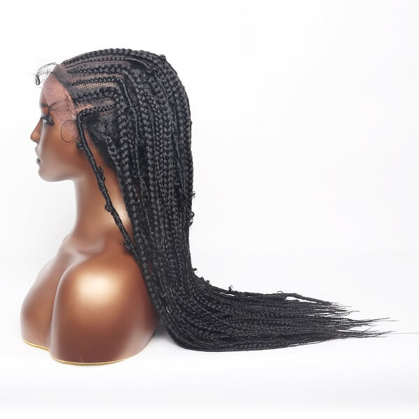 fulani butterfly braided wig MyBraidedWig