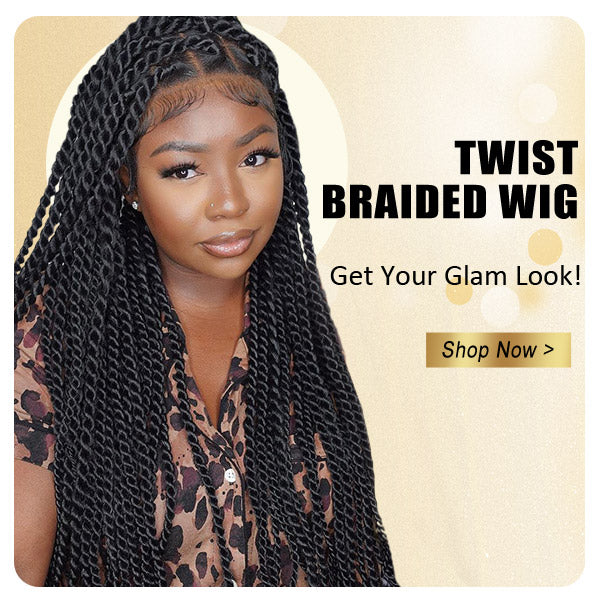 hand-tied twist wig mybraidedwig