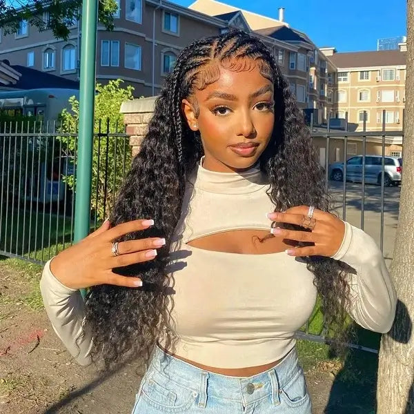 How to Keep Your Braided Wig Fresh?