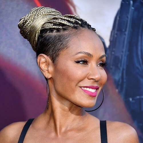 Do Box Braids Feel Heavy?