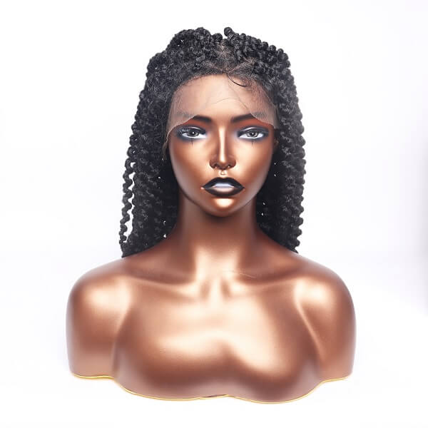 1b passion twisted wig MyBraidedWig