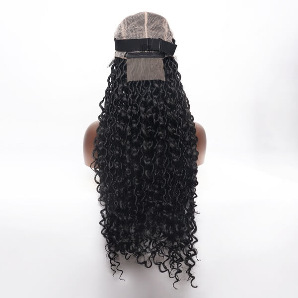 locs braided wig MyBraidedWig