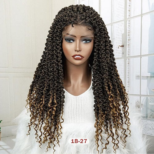 1b/27 spring twisted wig mybraidedwig