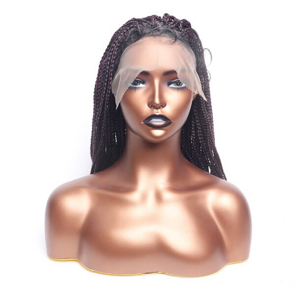 1b/bug box braided wig MyBraidedeWig