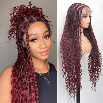 The Ultimate Guide To French Curl Braids Mybraidedwig the-ultimate-guide-to-french-curl-braids-mybraidedwig