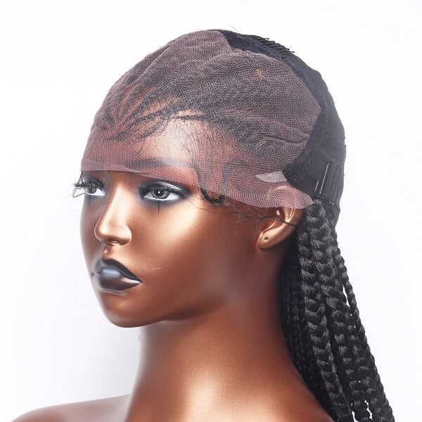 braided wig MyBraidedWig