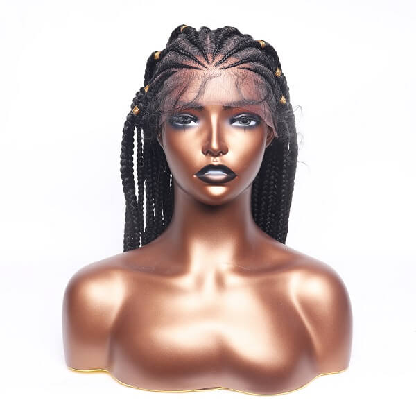 fulani braided wig MyBraidedWig