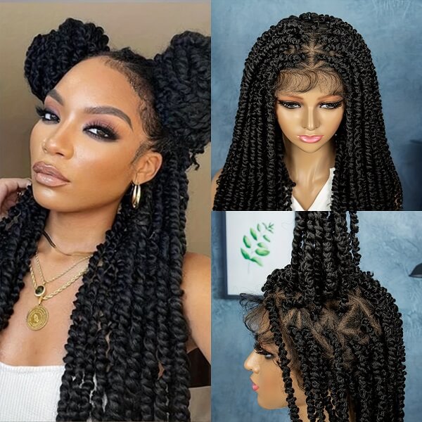 spring twist wig mybraidedwig